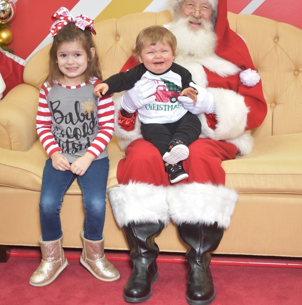 Meet your Posher, Jennifer